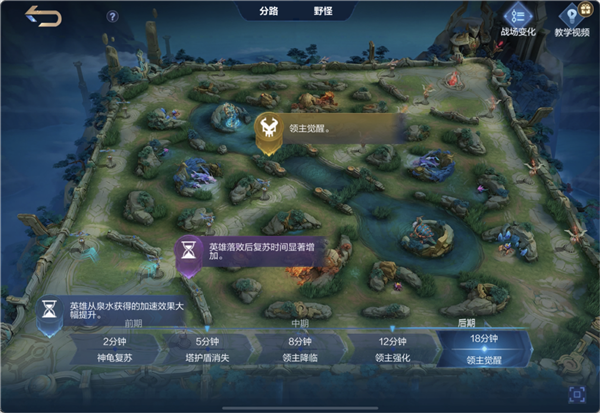 15亿注册用户的手游登录国服 《王者荣耀》最强对手出现了(图7)