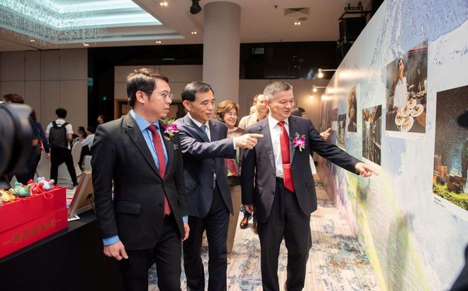 2024新疆秋冬季旅游资源海外推广活动在吉隆坡举行(图3)