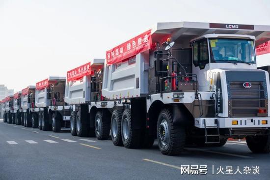 山东工程机械巨头：收入超300亿元仅次于徐工、三一、中联重科(图3)