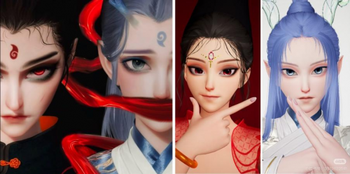 技术与文化的双向突破《以闪亮之名》已成为女性向游戏新标杆(图6)