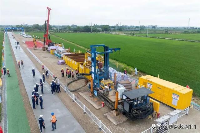 全面开工！这条粤闽铁路大动脉迎最新消息→