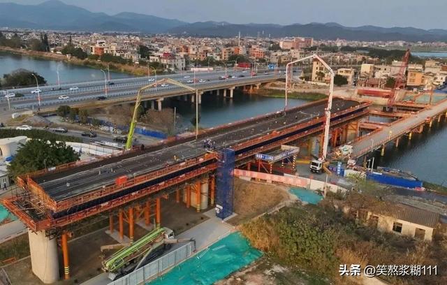 全面开工！这条粤闽铁路大动脉迎最新消息→(图5)