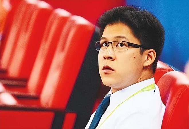 霍启刚：这辈子碰到了两个贵人一个改变了性格一个指导了人生
