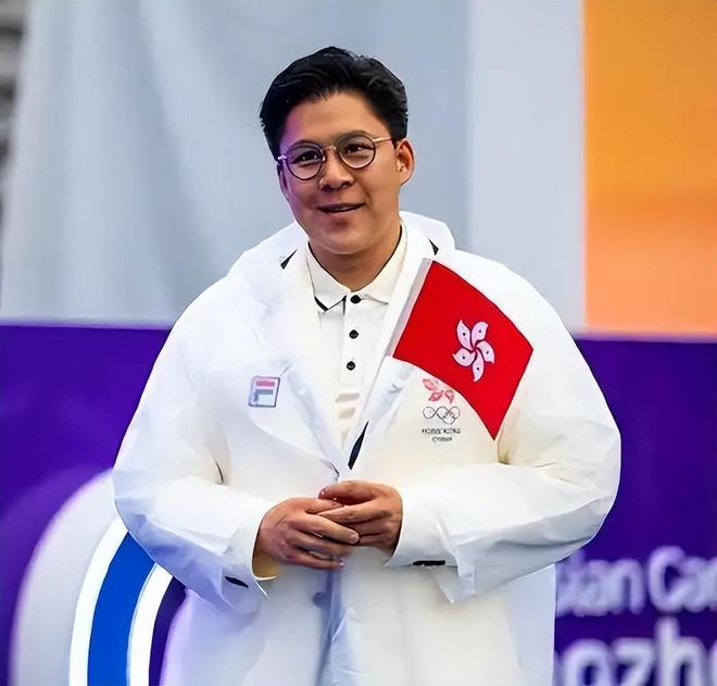 霍启刚：这辈子碰到了两个贵人一个改变了性格一个指导了人生(图13)