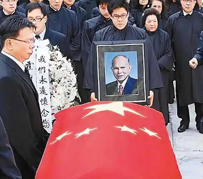 霍启刚：这辈子碰到了两个贵人一个改变了性格一个指导了人生(图12)