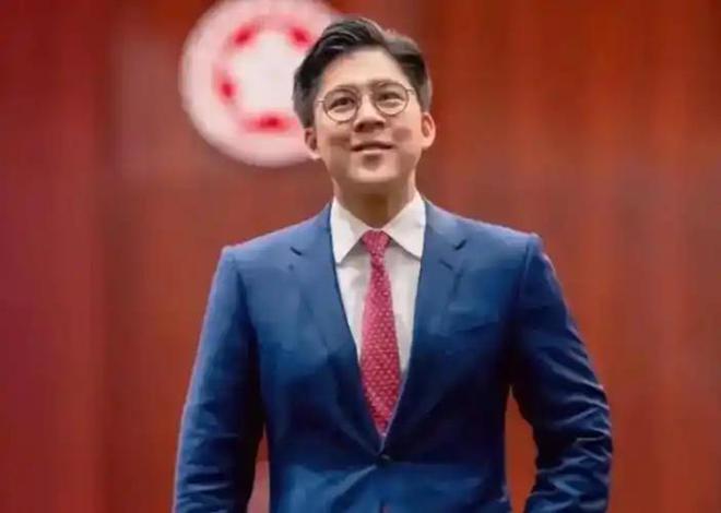 霍启刚：这辈子碰到了两个贵人一个改变了性格一个指导了人生(图15)