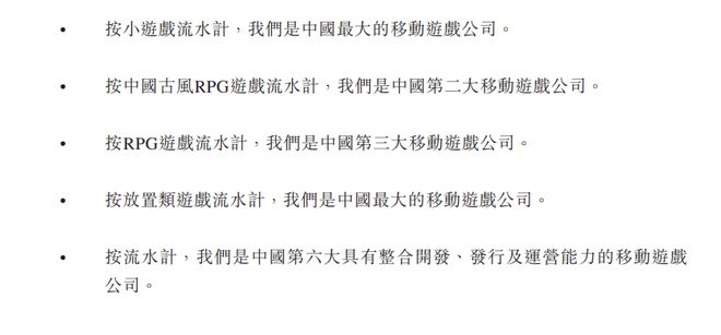 单品流水超百亿「小游戏流水第一公司」今日申请上市：去年或亏损(图2)