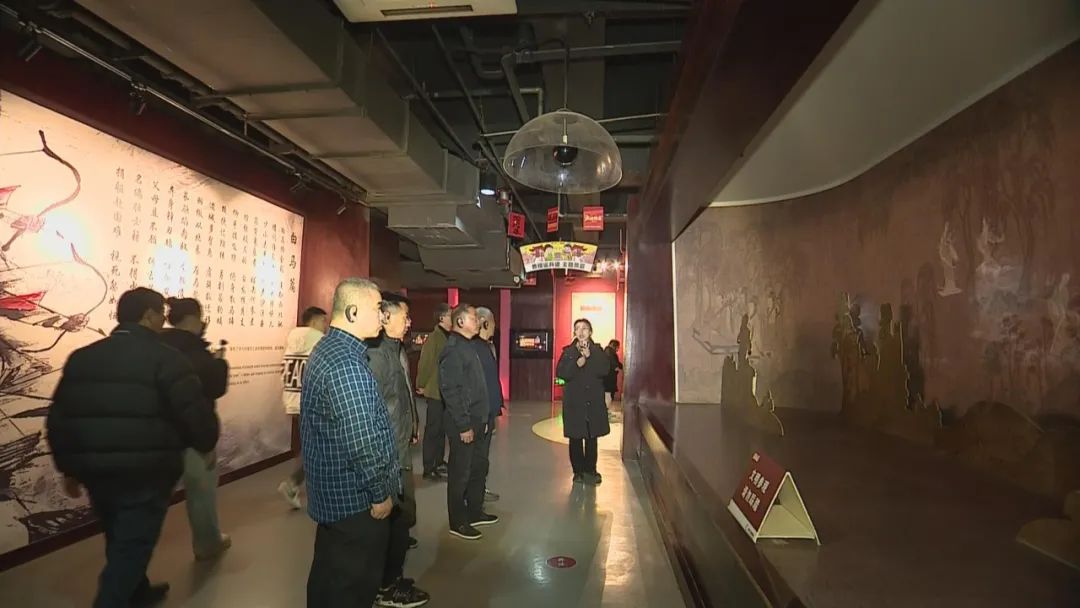 【喜迎全国两会】激发创造活力 持续释放文化产业新动能(图11)