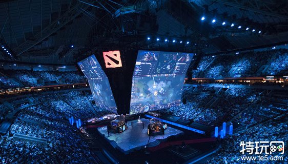 亚运电竞项目再怎么闹乌龙都没Dota2什么事了 一周精选