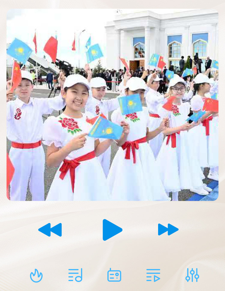 有声海报｜2024元首外交：命运与共 时代交响(图3)