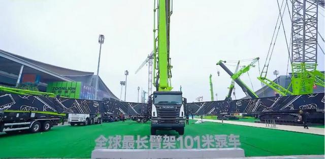 中国制造强国梦要看湖南了！(图7)