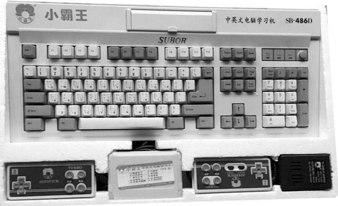 LEVEL 01 20世纪50至80年代：从萌芽到“遍地开花”(图10)