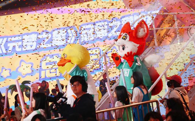 英雄电竞：向全球输出电竞制作“中国标准”(图7)