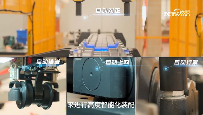 AI赋能传统制造业机器是怎么变“聪明”的？(图7)