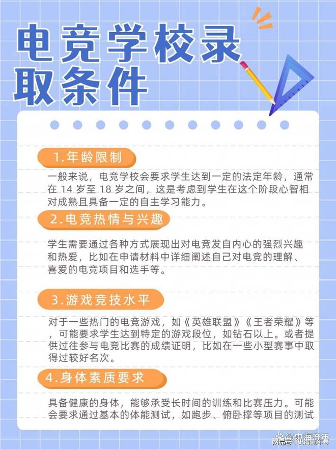 打游戏能进奥运会吗？国内高校电竞专业盘点未来前景分析(图2)