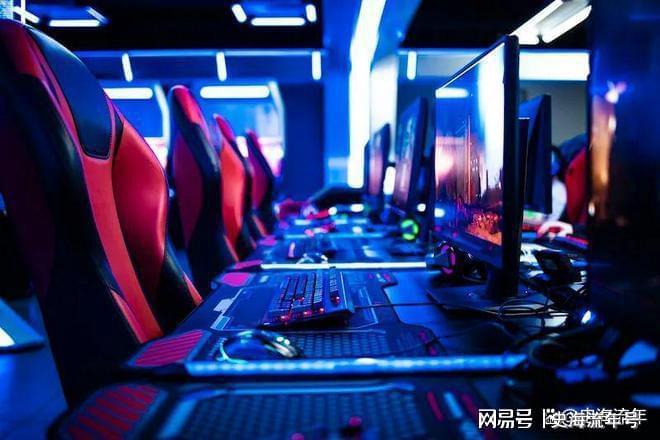 打游戏能进奥运会吗？国内高校电竞专业盘点未来前景分析(图10)