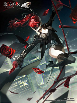 网易长青游戏《第五人格》在日本的黄金时代(图7)