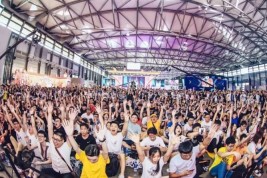 游戏厂商纷纷蓄势待发2024 ChinaJoy 又有新的惊喜重磅呈现！(图12)