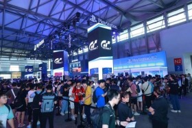 游戏厂商纷纷蓄势待发2024 ChinaJoy 又有新的惊喜重磅呈现！(图11)
