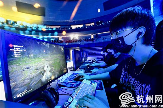 电竞手机扎堆登场 “游戏体验”成卖点(图1)
