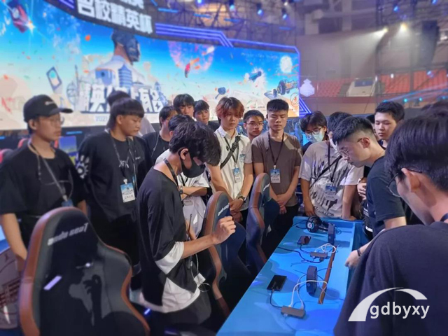 电子竞技就业前景如何毕业之后就业怎么样