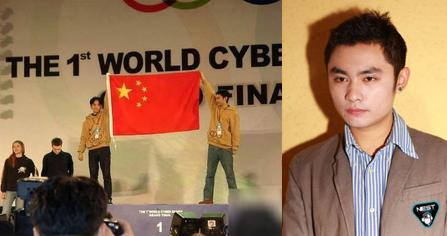 知者甚少的电竞发展史这些都不知道你敢提你是电竞玩家？(图6)