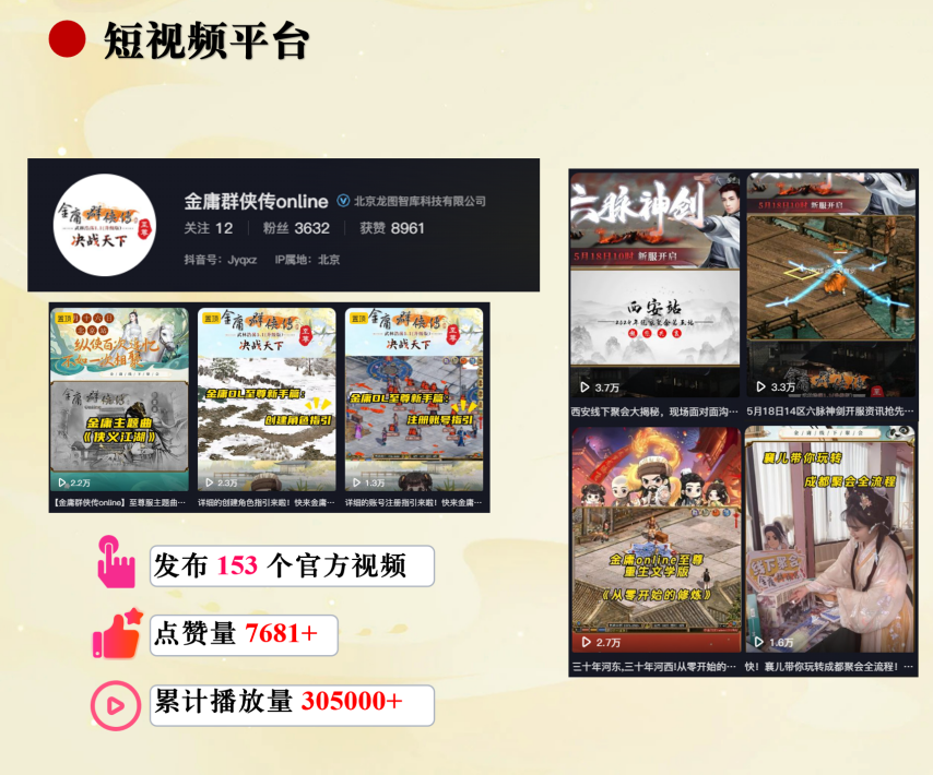 武林盛世狂欢派对 金庸群侠传online玩家见面会北京站5月24日与您相约国贸CBD(图7)