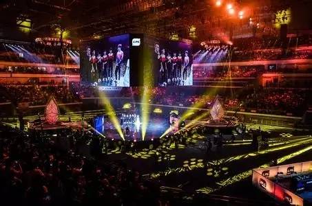 金沙电竞下载：探秘电子竞技的兴起与影响