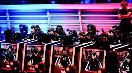 迈向新阶段：电竞与传统体育融合中的知识产权挑战(图1)