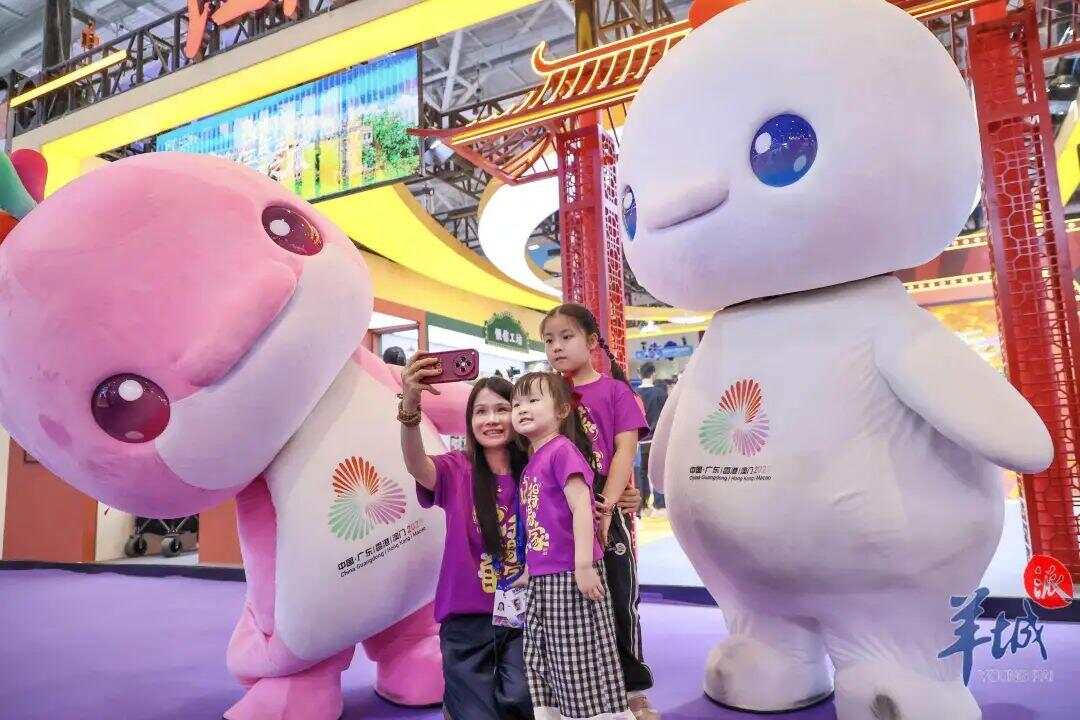 “最强大脑”齐聚广东为文化强国建设聚智赋能(图3)