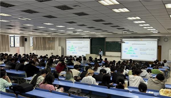 助力电竞教育 拓宽就业赛道：比心高校电竞水友赛圆满落幕(图4)