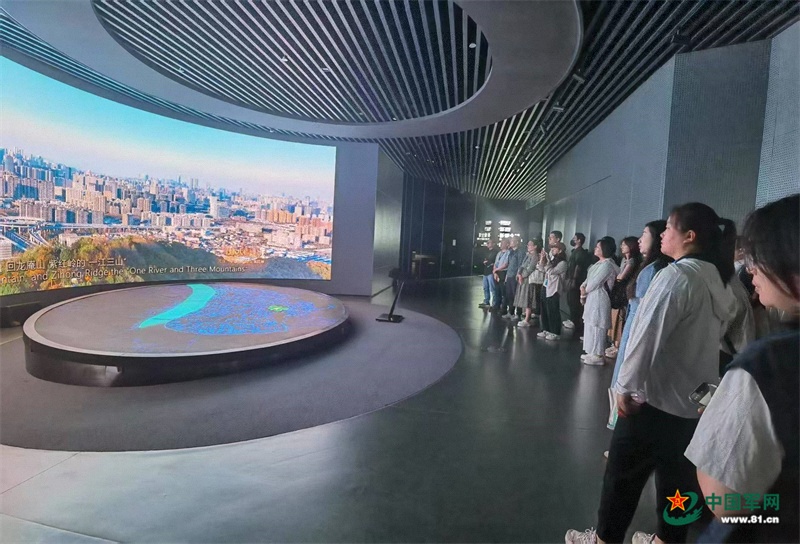 发展新动能在“浙”里强劲活跃