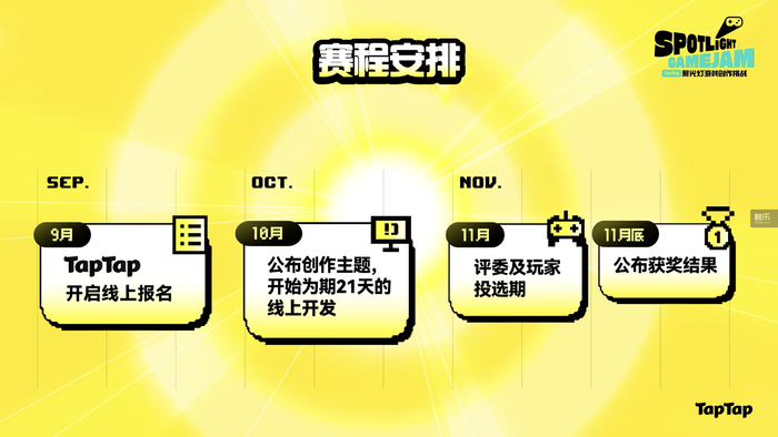 2024 TapTap游戏发布会：更丰富也更纯粹(图17)