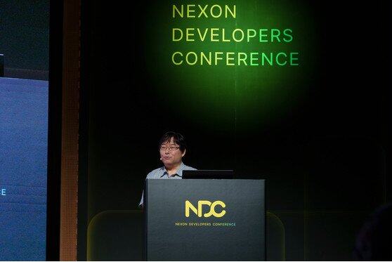 Nexon CEO：韩国游戏公司需要更像育碧那样 需开发出《黑神话》这样的大作(图1)