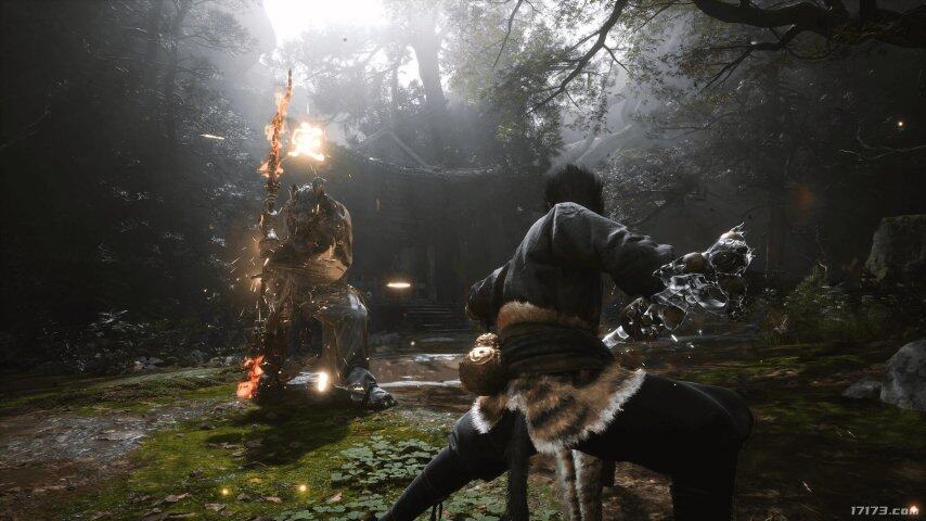 Steam夏促史低精品推荐：神话、科幻与文明的终极盛宴(图1)