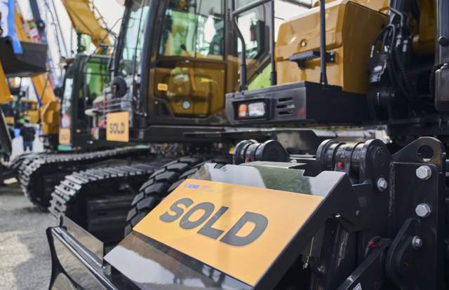 从bauma 2025看全球工程机械产业发展8大趋势(图4)