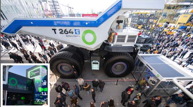 从bauma 2025看全球工程机械产业发展8大趋势(图5)