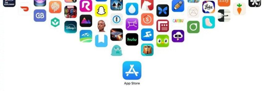 苹果终于松口AppStore“推荐机制”首次公开背后藏着什么转变？(图4)