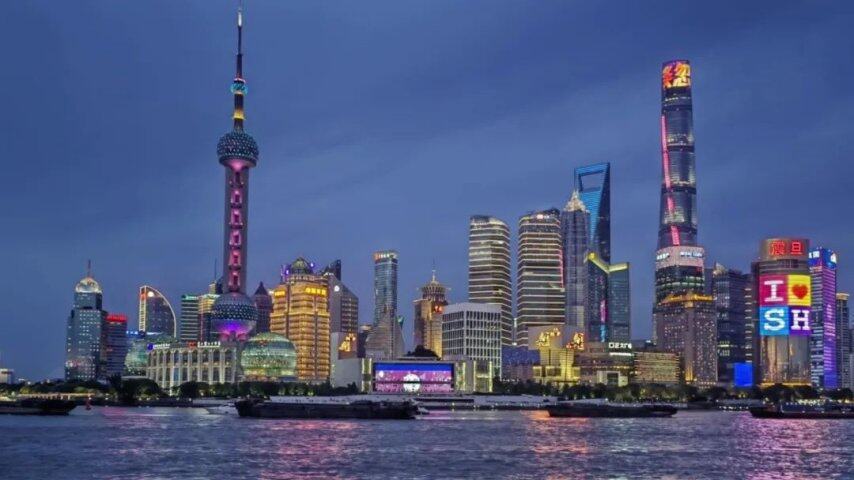 上海下场“抢”游戏资源外资研发占先机？(图3)