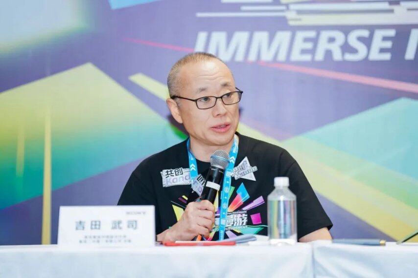 娱乐收入占比超60%索尼转型正当时｜对话索尼中国(图3)