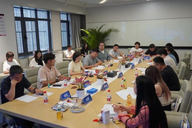 亦竞亦城沙龙共商电竞产业发展新路径(图3)