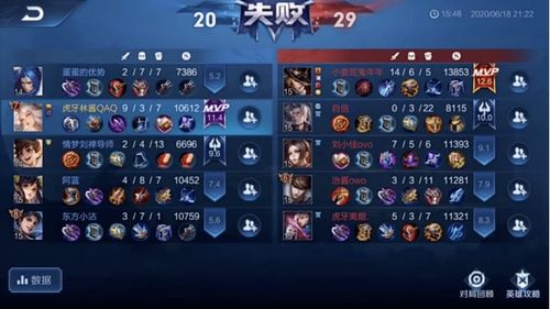 游戏里骂人的游戏名(图1)