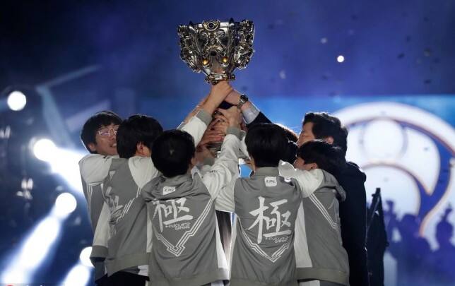 广州：积极发展电子竞技、低空运动、新能源赛车等新兴潮流运动业态(图1)