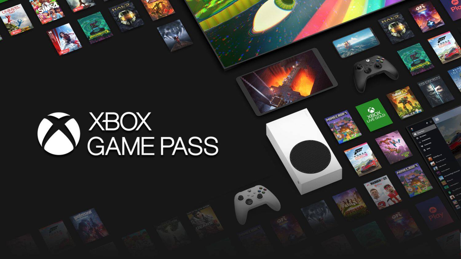 向 PS5 开放 Xbox 游戏走对了吗？分析师称主机销量低迷影响 XGP 订阅增长(图1)