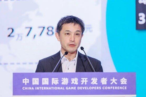 中国游戏 会客世界！2025中国国际游戏开发者大会（CIGDC）在虹口北外滩成功举办(图9)