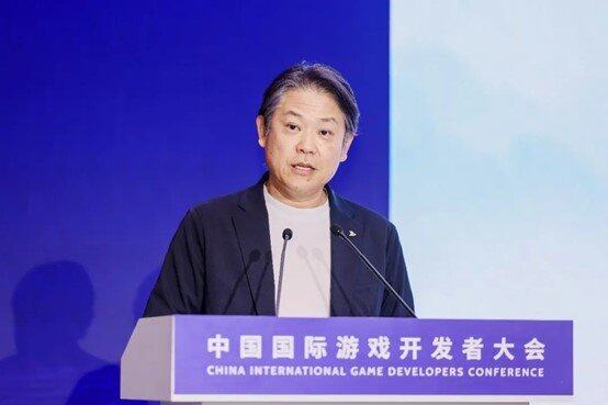 中国游戏 会客世界！2025中国国际游戏开发者大会（CIGDC）在虹口北外滩成功举办(图13)