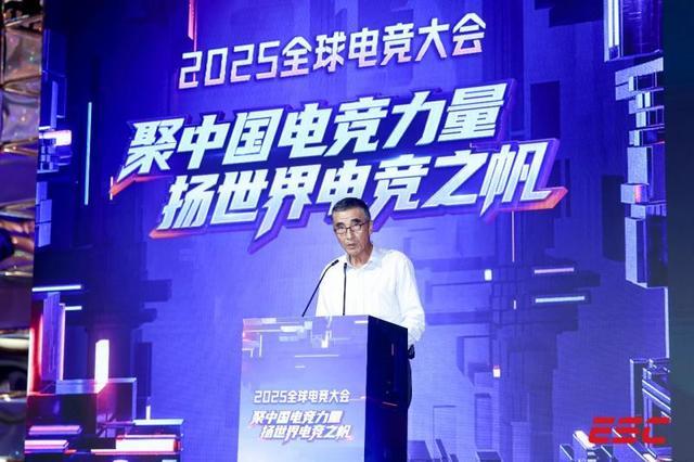 2025年上半年中国电竞产业报告发布 产业收入12761亿元(图1)