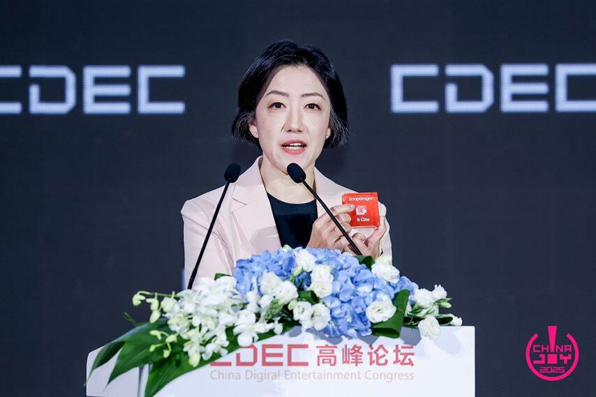 聚新质动能 引全球共振 CDEC高峰论坛圆满召开(图7)