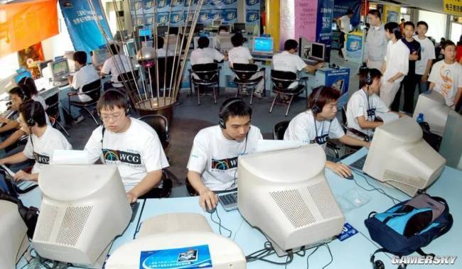 中韩电竞对抗数十载真的可以在这款游戏中和解吗？(图6)