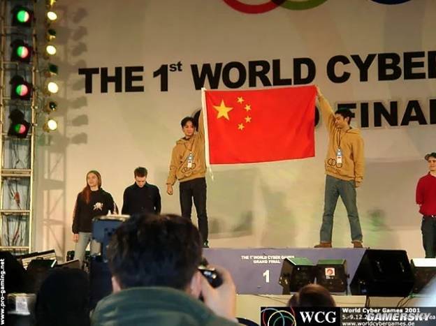 中韩电竞对抗数十载真的可以在这款游戏中和解吗？(图5)